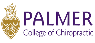 Palmer College of Chiropractic Logo